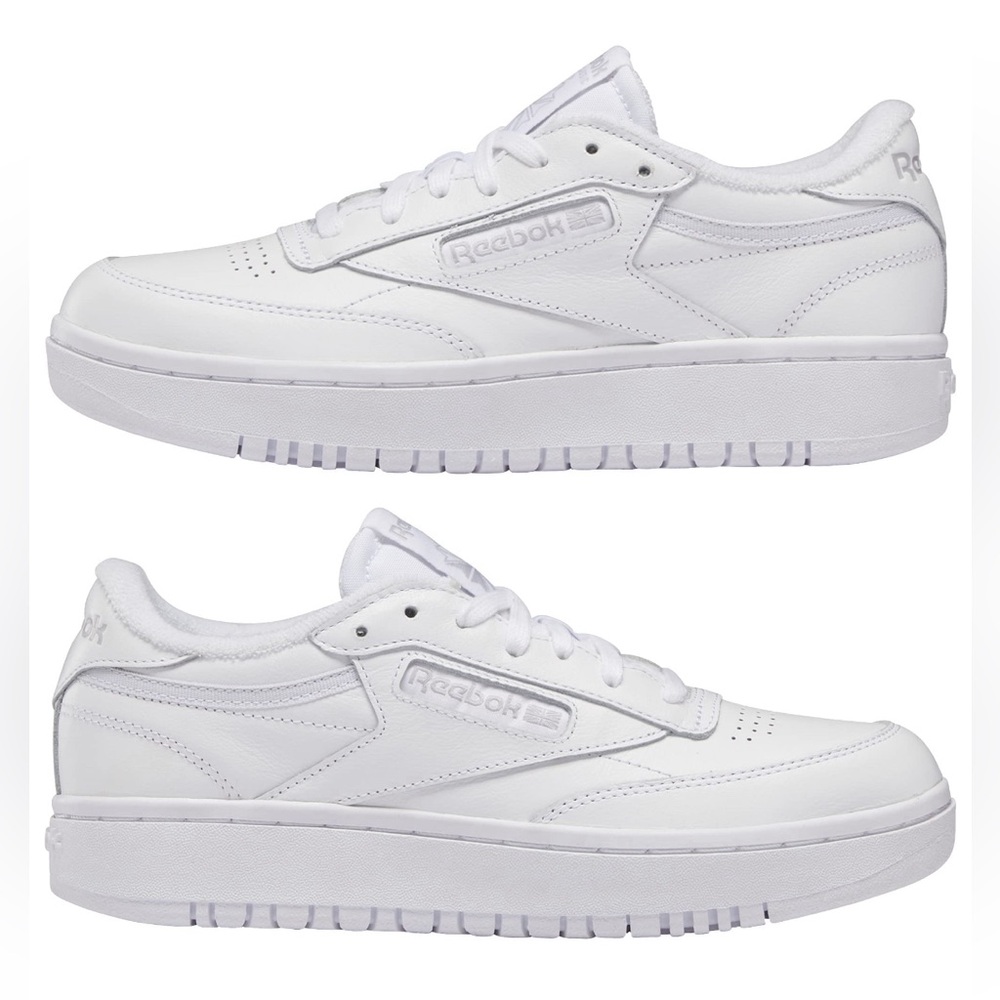 Reebok Club C Double